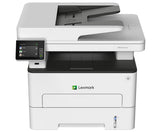 Lexmark MB2236i Laser A4 2400 x 600 DPI 36 ppm Wifi, Impresión en blanco y negro, Impresión directa, Negro