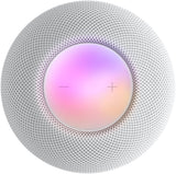 Apple HomePod mini Dispositivos con asistente virtual Apple Siri Alrededor Blanco