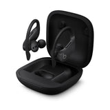 Apple Powerbeats Pro Audífonos Inalámbrico Gancho de oreja, Intra auditivo Deportes Bluetooth Negro
