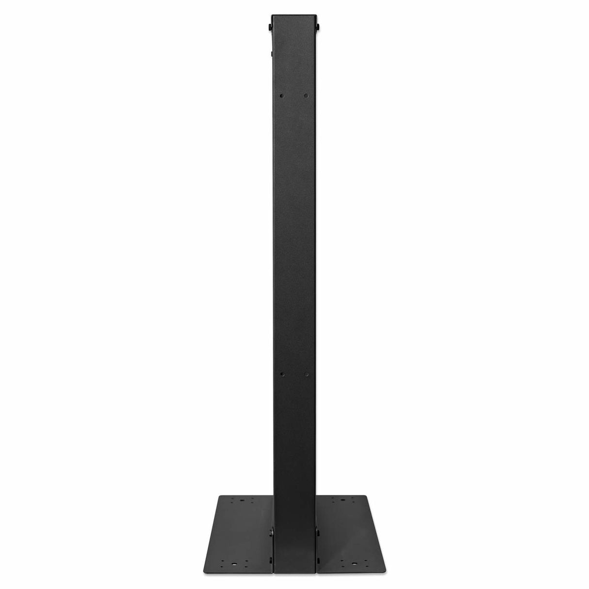 Intellinet Rack de dos postes, 19" Rack 26U Rack o bastidor independiente 200 kg Negro