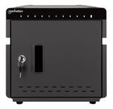 Manhattan Gabinete de Carga 10 Puertos USB C 180W, 10.2" Modelo 715942