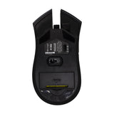 Vorago MO-600 ratón Juego mano derecha RF Wireless + USB Type-A Óptico 2400 DPI