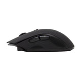 Mouse Vorago Start the Game Wireless Pixart3212 2400 DPI 6 Btn MO-600 Recargable LED RGB
