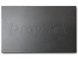 DrayTek Vigor2962 enrutador 2.5 Gigabit Ethernet Negro, Ethernet WAN, VIGOR2962