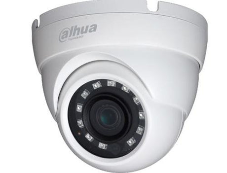 Dahua Technology Lite HDW1500MN-0280B cámaras de vigilancia Si Si Almohadilla Techo/Pared/Poste