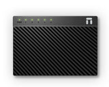 Netis System ST3105GC switch No administrado Gigabit Ethernet (10/100/1000) Negro