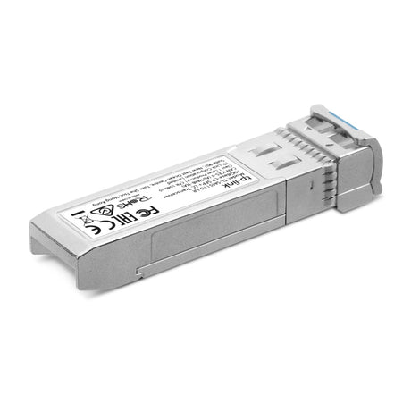 TP-Link Omada TL-SM5110-LR módulos de red del transceptor LR 10000 Mbit/s SFP+ Si
