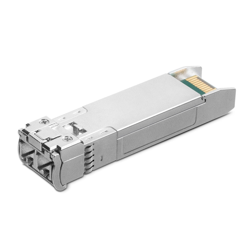 TP-Link Omada TL-SM5110-LR módulos de red del transceptor LR 10000 Mbit/s SFP+ Si