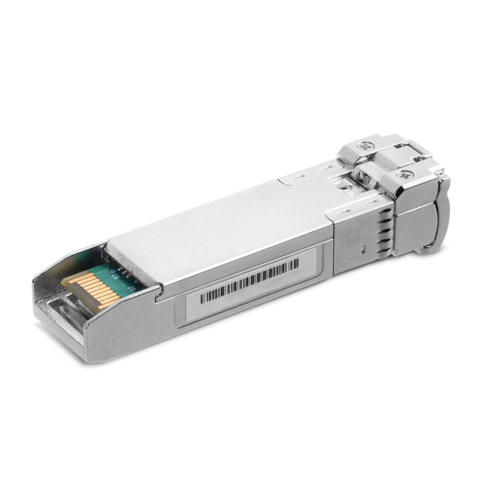 TP-Link Omada TL-SM5110-LR módulos de red del transceptor LR 10000 Mbit/s SFP+ Si