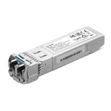TP-Link Omada TL-SM5110-LR módulos de red del transceptor LR 10000 Mbit/s SFP+ Si