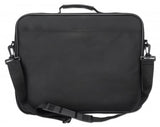 Maletín Manhattan P/Laptop 15.6" Cambridge, 3 Compartimentos, Correa Ajustable, Resistente
