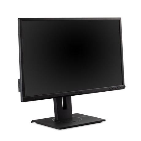 Viewsonic VG Series VG2440 Monitor 61 cm (24") 1920 x 1080 Pixeles Full HD LED Negro