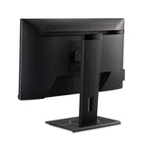 Viewsonic VG Series VG2440 Monitor 61 cm (24") 1920 x 1080 Pixeles Full HD LED Negro