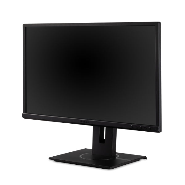 Viewsonic VG Series VG2440 Monitor 61 cm (24") 1920 x 1080 Pixeles Full HD LED Negro