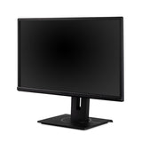 Viewsonic VG Series VG2440 Monitor 61 cm (24") 1920 x 1080 Pixeles Full HD LED Negro