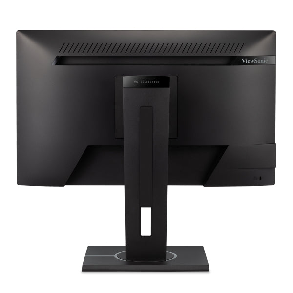 Viewsonic VG Series VG2440 Monitor 61 cm (24") 1920 x 1080 Pixeles Full HD LED Negro
