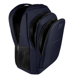 Perfect Choice PC-084297 mochila Mochila casual Azul Poliéster, Ciudad, Compartimento del portátil