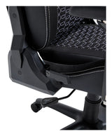 Balam Rush Super U5 Silla para videojuegos de PC Negro
