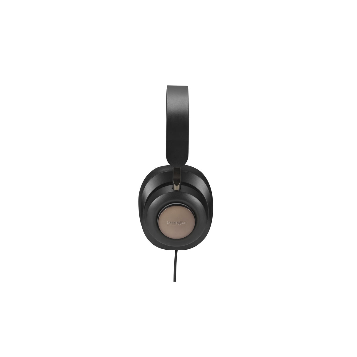 Kensington Auriculares circumaurales USB-C H2000 Auriculares Alámbrico Si USB Tipo C Supraaural