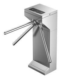 Dahua Technology DHI-ASGG100FL torniquetes para control de acceso Gris Acero inoxidable Acero inoxidable Acero inoxidable
