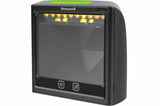 Honeywell Solaris XP 7990G Kit Lector de código de barras anexo 1D/2D Negro, Code 39, PDF417, UPC-A