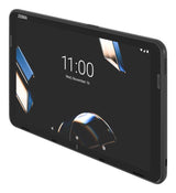 Zebra ET401 5G 128 GB 25,4 cm (10") 6 GB Wi-Fi 7 (802.11be) Negro