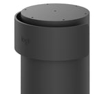 Logitech Sight sistemas de video conferencia Grafito 72 dB 4K Ultra HD 3840 x 2160 Pixeles