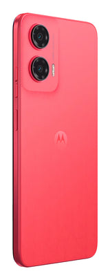 Motorola Moto G35 teléfonos inteligentes 17 cm (6.7") Plana LCD 1612 x 720 Pixeles