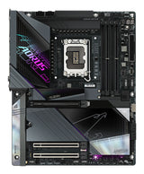 GIGABYTE Z890 AORUS MASTER placa base Intel Z890 LGA 1851 (Socket V1) ATX, Intel Core Ultra (Series 2), 256 GB, DDR5-SDRAM