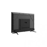 Hyundai HYLED5527R4KM Televisor 139.7 cm (55") 4K Ultra HD Smart TV Wifi Negro 280 cd / m², 3840 x 2160 Pixeles