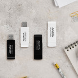 ADATA UC310 Memoria Flash 256 GB USB tipo A 3.2 Gen 1 (3.1 Gen 1) 100 MB/s