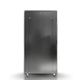 Enson ENS-RGB42UD armario rack 42U Bastidor para instalación en suelo