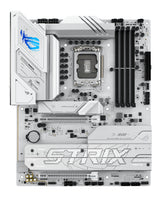 ASUS ROG STRIX B860-A GAMING WIFI placas base Intel LGA 1851 (Socket V1) Intel Core Ultra (Series 2) DDR5-SDRAM