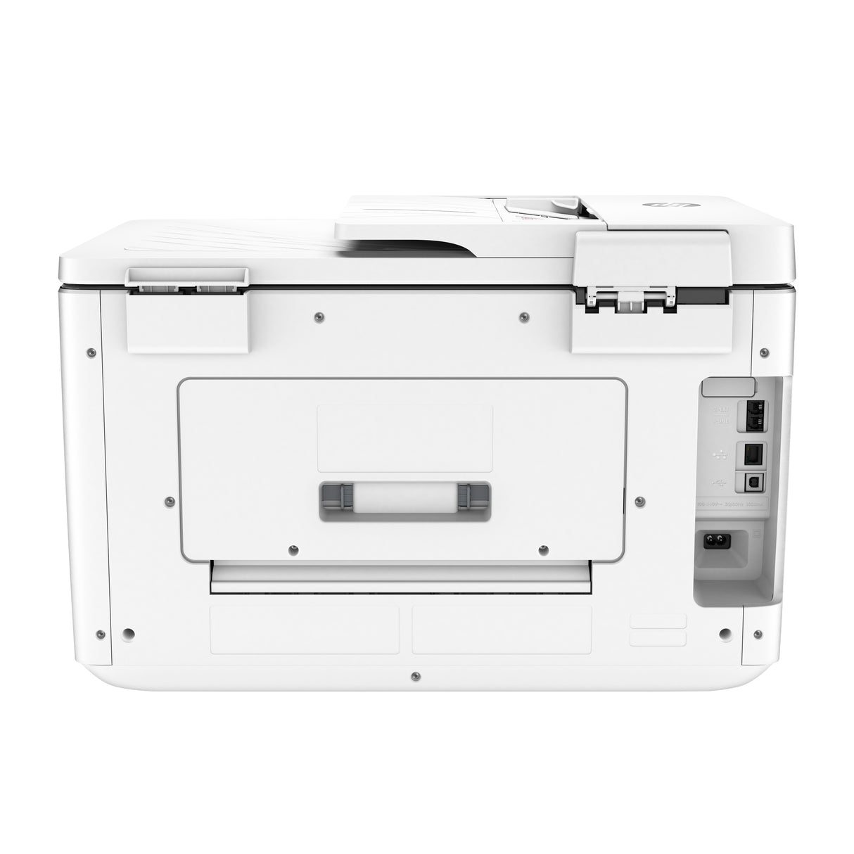 MULTIFUNCIONAL HP OJ 7740 DOBLE CARTA SIM 7612