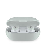 Apple Audífonos Beats Solo Buds inalámbricos de verdad – Gris tormenta, True Wireless Stereo (TWS), Llamadas/Música, Aur