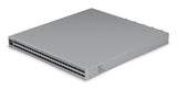 Ubiquiti UniFi ECS-Aggregation Gestionado L2/L3 1U Gris