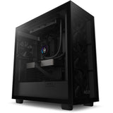 NZXT Kraken Elite 240 Procesador Sistema de refrigeración líquida todo en uno 12 cm Negro 1 pieza(s)