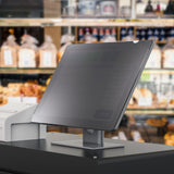 StarTech.com Filtro de Privacidad de 19 Pulgadas 5:4 para Monitor - Pantalla de Privacidad Protector Anti Brillo - Anti