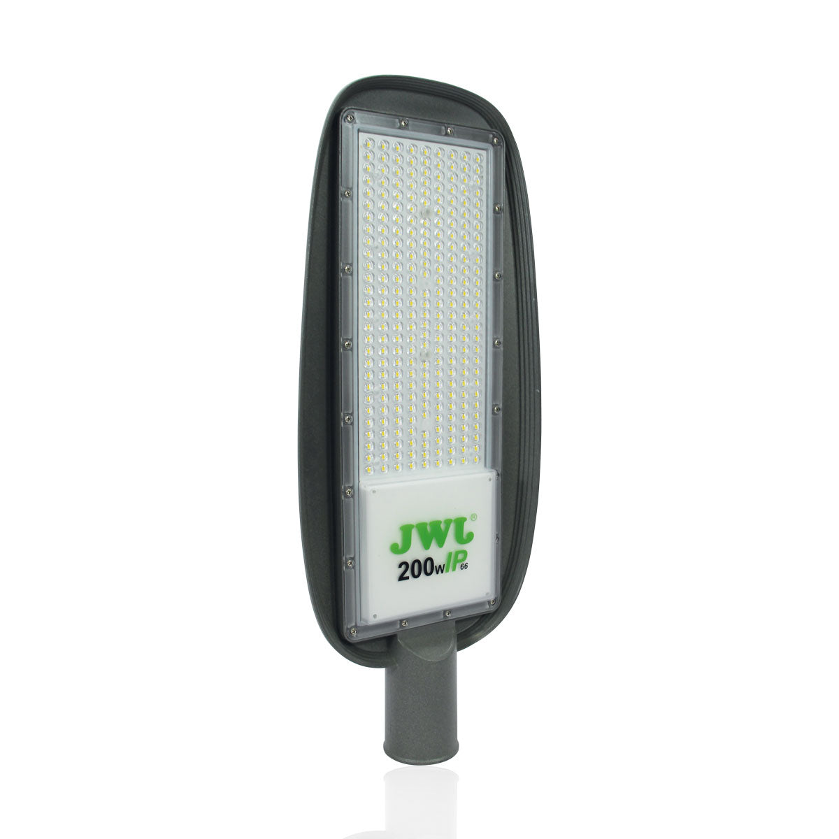 JWJ JALP02-200X Reflector Negro 200 W LED