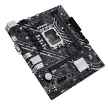 ASUS PRIME H610M-K D4 placas base Intel LGA 1700 1 DDR4-SDRAM