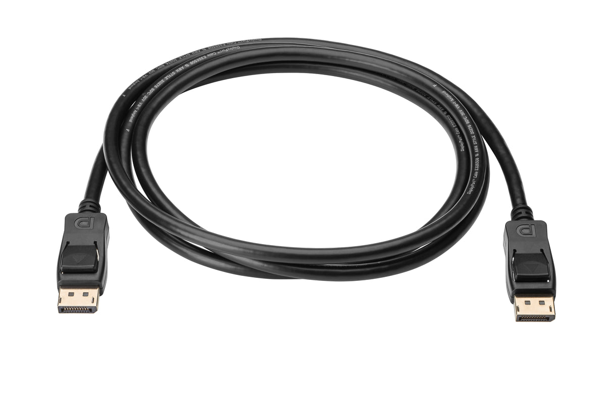 HP Kit de cables HP de 700 mm para CFD en RP9 accesorios para terminales de punto de venta Negro Negocios 61,4 g 84733080