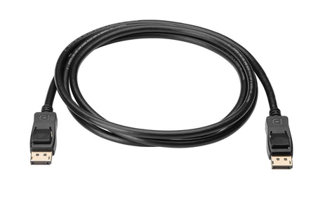 HP Kit de cables HP de 700 mm para CFD en RP9 accesorios para terminales de punto de venta Negro Negocios 61,4 g 84733080