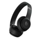 Beats by Dr. Dre Beats Solo 4 Auriculares Inalámbrico y alámbrico Diadema Llamadas/Música USB Tipo C Bluetooth Negro