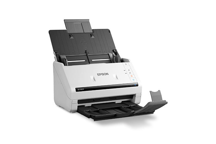 Epson WorkForce B11B261202 Escáner 215,9 x 6096 mm 600 x 600 DPI Si Si