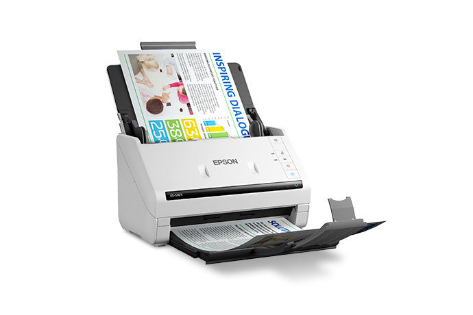 Epson WorkForce B11B261202 Escáner 215,9 x 6096 mm 600 x 600 DPI Si Si