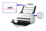 Epson WorkForce B11B261202 Escáner 215,9 x 6096 mm 600 x 600 DPI Si Si