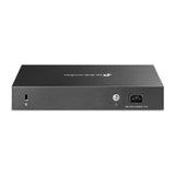 TP-Link TL-ER7206 Router Si Si Gigabit Ethernet 10/100/1000Base-T(X)
