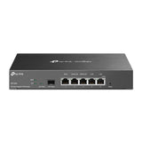 TP-Link TL-ER7206 Router Si Si Gigabit Ethernet 10/100/1000Base-T(X)