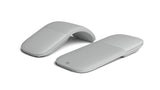 Microsoft Surface Arc Mouse Ratones Viajes Inalámbrico Ambidextro