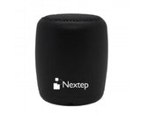 Nextep NE-400 altavoz portátil o de fiesta Altavoz monofónico portátil Negro